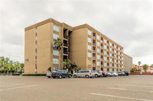 Apartamento Gulfview II 202 Condo