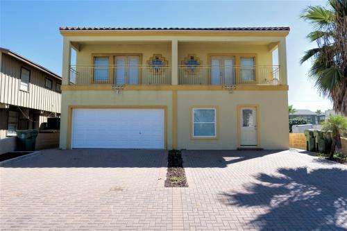 Casa Carolyn Villa #cc Villa