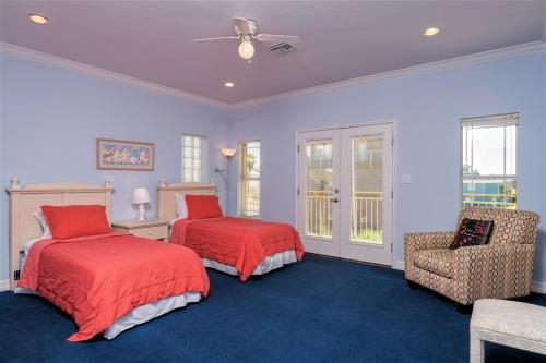 Casa Carolyn Villa #cc Villa