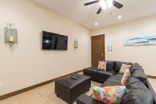 Apartamento 104 W. Morningside #2