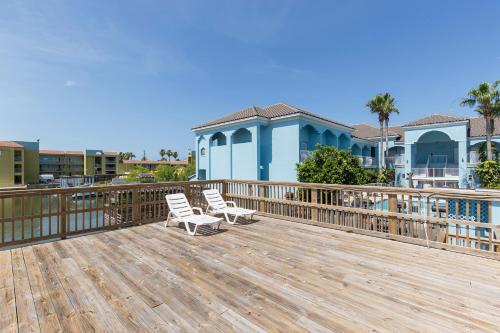 Apartamento 104 W. Morningside #2