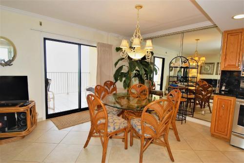 Apartamento Inverness Condo Unit #801