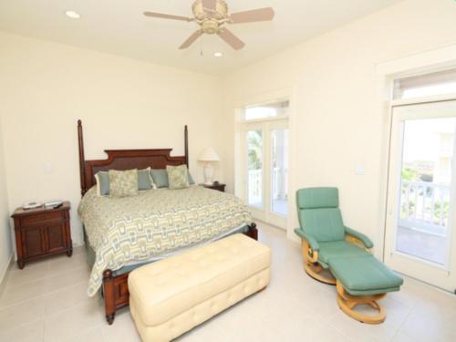 Tortuga House