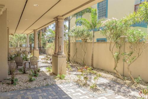 Gulf Paradise C Townhouse