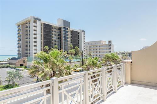 Gulf Paradise C Townhouse
