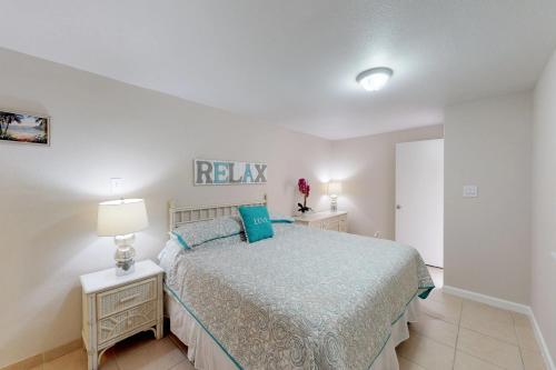 Apartamento Solare Garden Villa 977