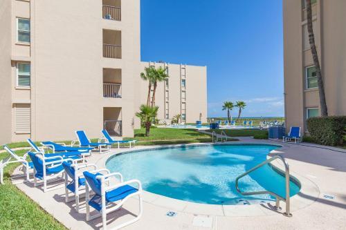 Apartamento Beach House I #302