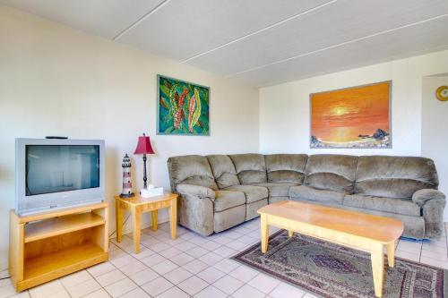 Fiesta Sol Condominiums