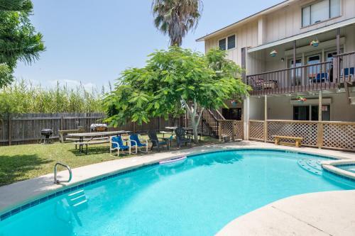 Mesquite Duplex Side A