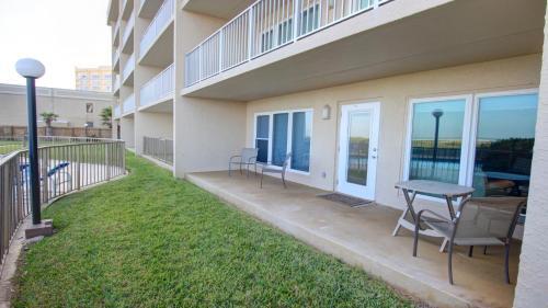 Apartamento Edgewater Condo Unit #104