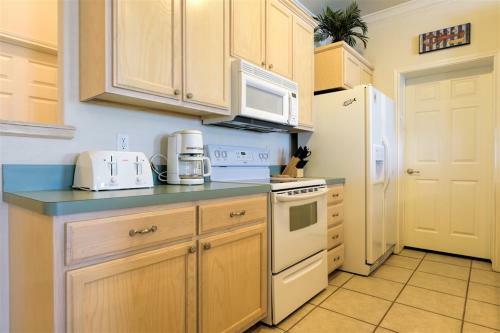 Apartamento Las Puertas 205 Condo