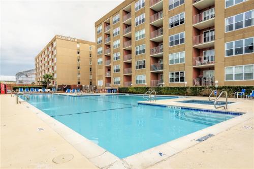 Apartamento Gulfview II 307 Condo