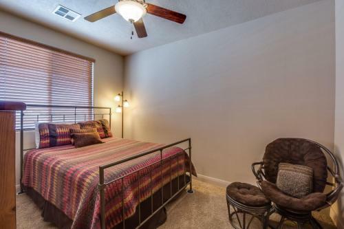 Apartamento 3bd/2b Sunset Views In The Desert