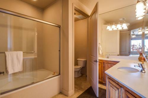 Apartamento 3bd/2b Sunset Views In The Desert