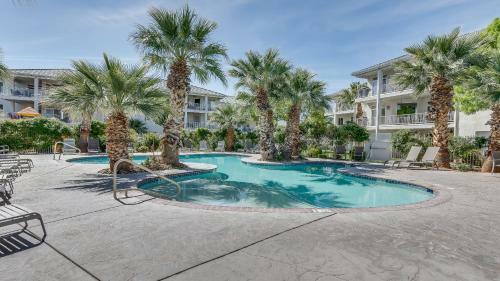Apartamento 3bd/2b Sunset Views In The Desert