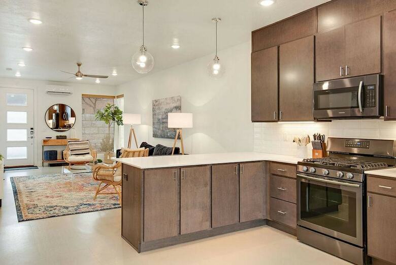 Luxury Lofts #6