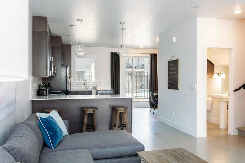 Loft Retreat #34