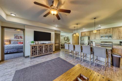Apartamento Estancia Enchantment