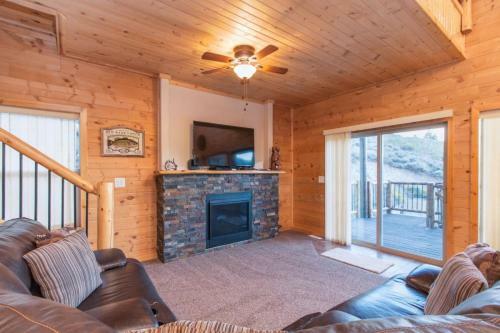 Panguitch Lakehome