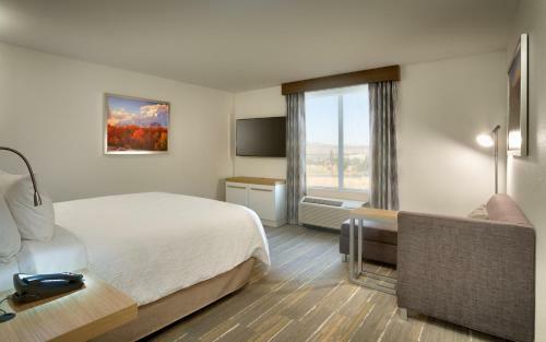 Hotel Hilton Garden Inn Lehi