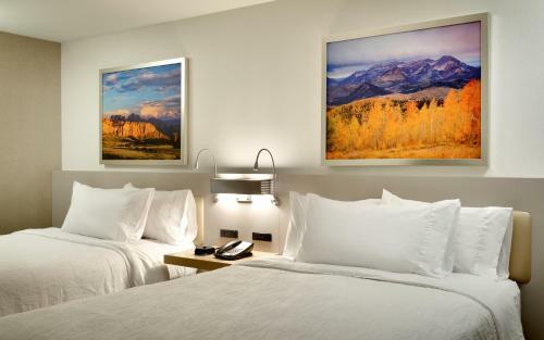 Hotel Hilton Garden Inn Lehi