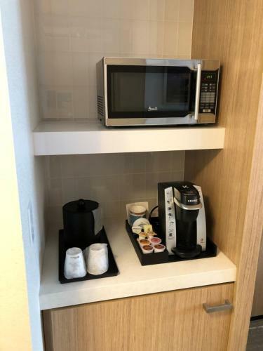 Hotel Hilton Garden Inn Lehi