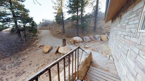 Canyonlands Lodging Wolf Springs Retreat