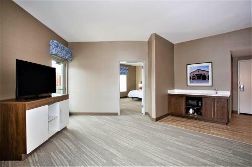 Hotel Hampton Inn And Suites Logan, Ut