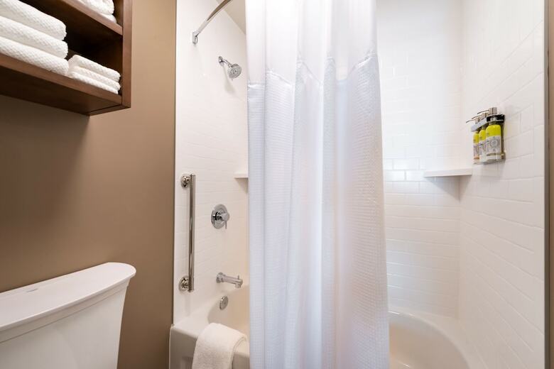 Hotel Staybridge Suites - St George