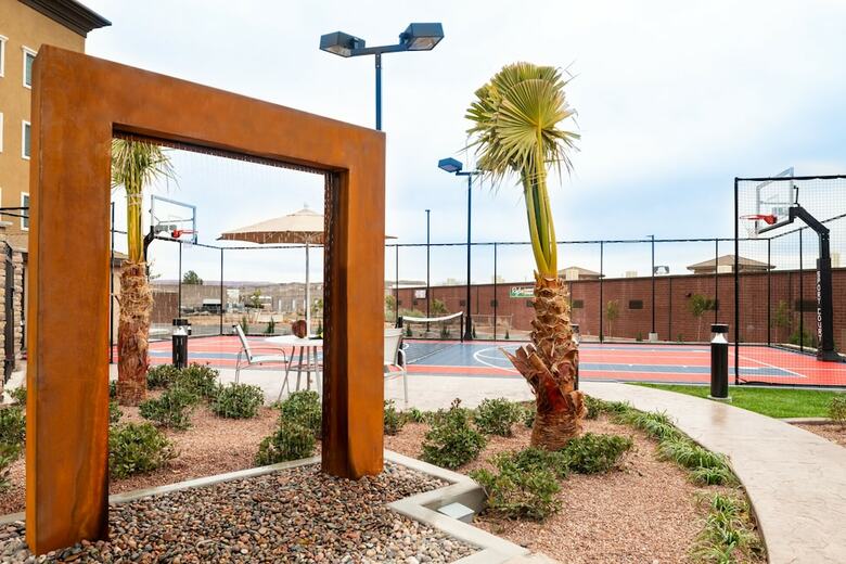 Hotel Staybridge Suites - St George