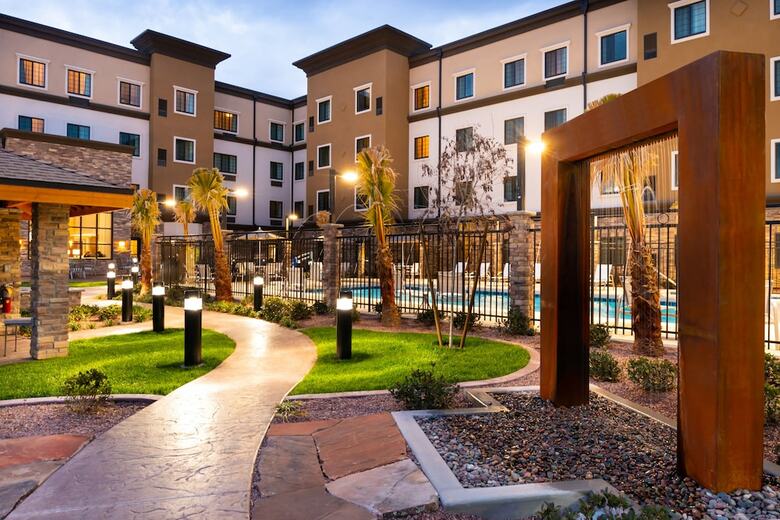 Hotel Staybridge Suites - St George