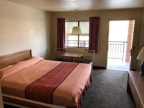 Hotel Claridge Inn - St. George