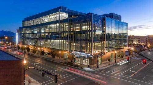Hotel Hyatt Place Provo
