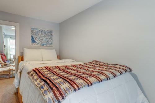 Apartamento Depot Street Condo