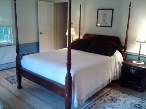 Posada The Chipman Inn