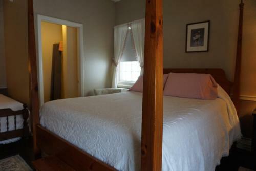 Posada The Chipman Inn