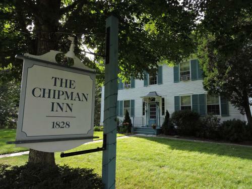 Posada The Chipman Inn