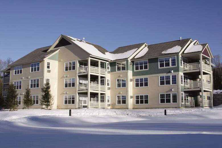 Hotel Wyndham Smugglers Notch