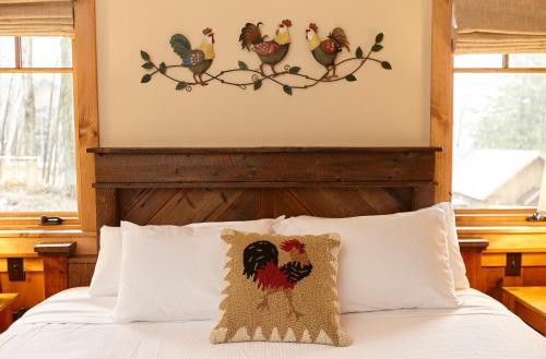 Posada Seesaw's Lodge