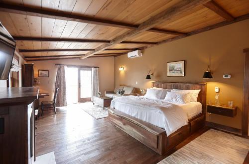 Posada Seesaw's Lodge