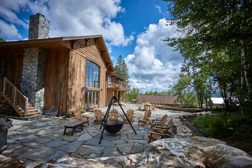 Posada Seesaw's Lodge