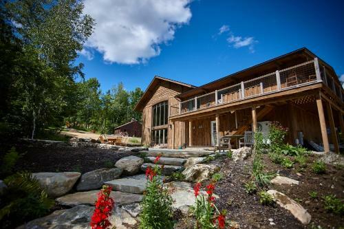 Posada Seesaw's Lodge