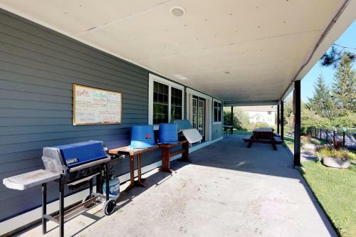 Apartamento Bromley Mountain Condo