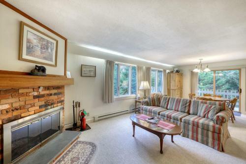 Apartamento Bromley Mountain Condo