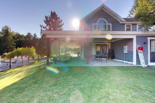 Apartamento Bromley Mountain Condo