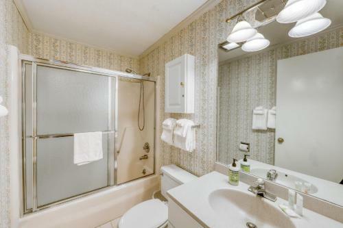 Apartamento Bromley Mountain Condo