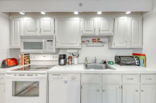 Apartamento Bromley Mountain Condo