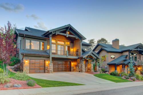 Jeremy Ranch House