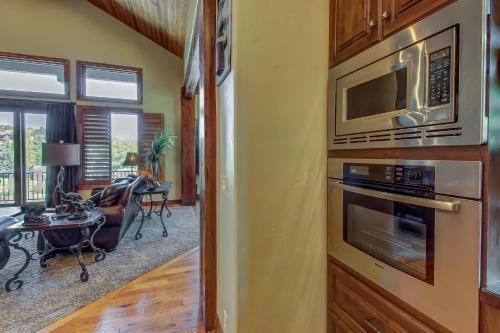 Jeremy Ranch House