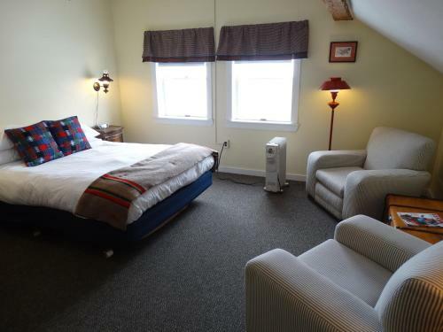 Posada Shoreham Inn